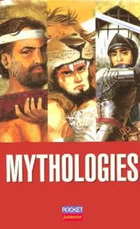 Coffret 3 vol. Mythologies