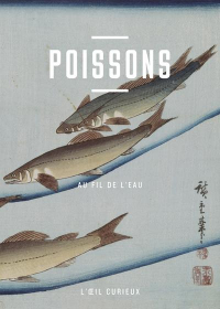 Poissons - au Fil de l'Eau Oeil Curieux