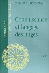 Connaissance et langage des anges selon Thomas d'Aquin et Gilles de Rome