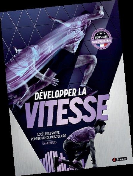 Développer la vitesse