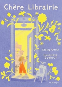 Chère Librairie