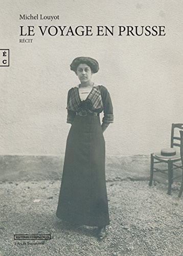 Le Voyage en Prusse