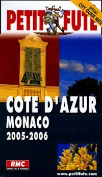 Petit Futé Côte d'Azur Monaco