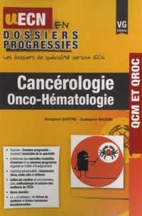 Cancérologie Onco-hématologie