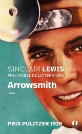 Arrowsmith [Poche]