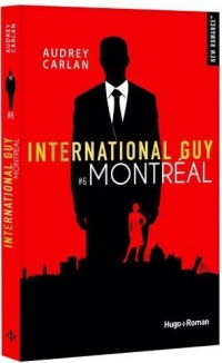International Guy - tome 6 Montréal (6)