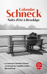 Nuits d'été à Brooklyn [Poche]