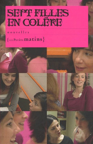 Sept filles en colère (5)