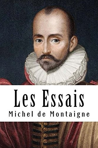 Les Essais: Livre I