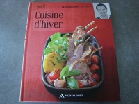 Cuisine D'hiver VOL 13 