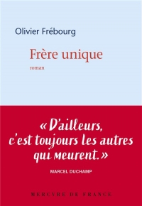 Frère unique