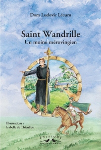 Saint Wandrille