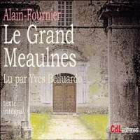 Le Grand Meaulnes