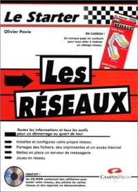 Les réseaux (avec CD)