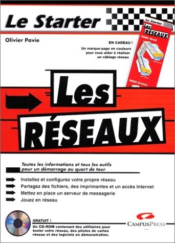 Les réseaux (avec CD)