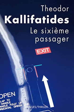 Le sixième passager