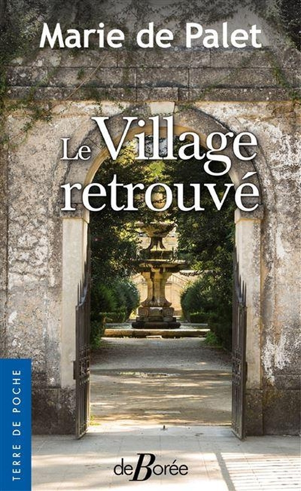 Le village retrouvé NE