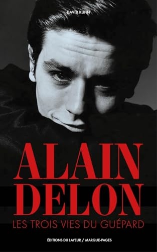 Alain Delon