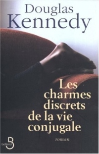 Les Charmes discrets de la vie conjugale