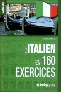 Italien en 160 Exercices (l')