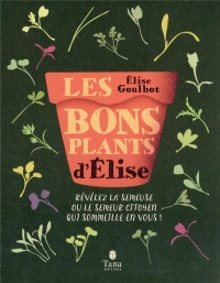 Les bons plants d'Elise