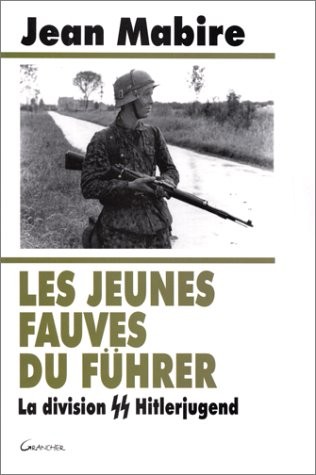 Les Jeunes Fauves du Führer