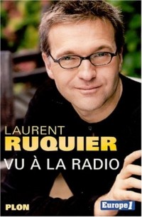 Vu à la radio