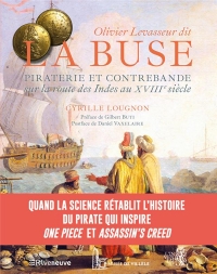 Olivier Levasseur dit 