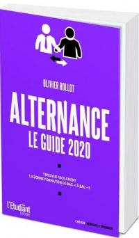 Le guide 2020 de l'alternance