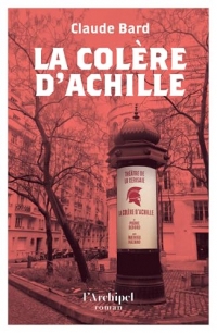 La Colère d'Achille
