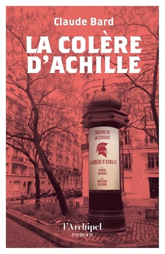 La Colère d'Achille