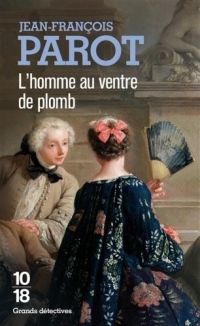 L'Homme au ventre de plomb