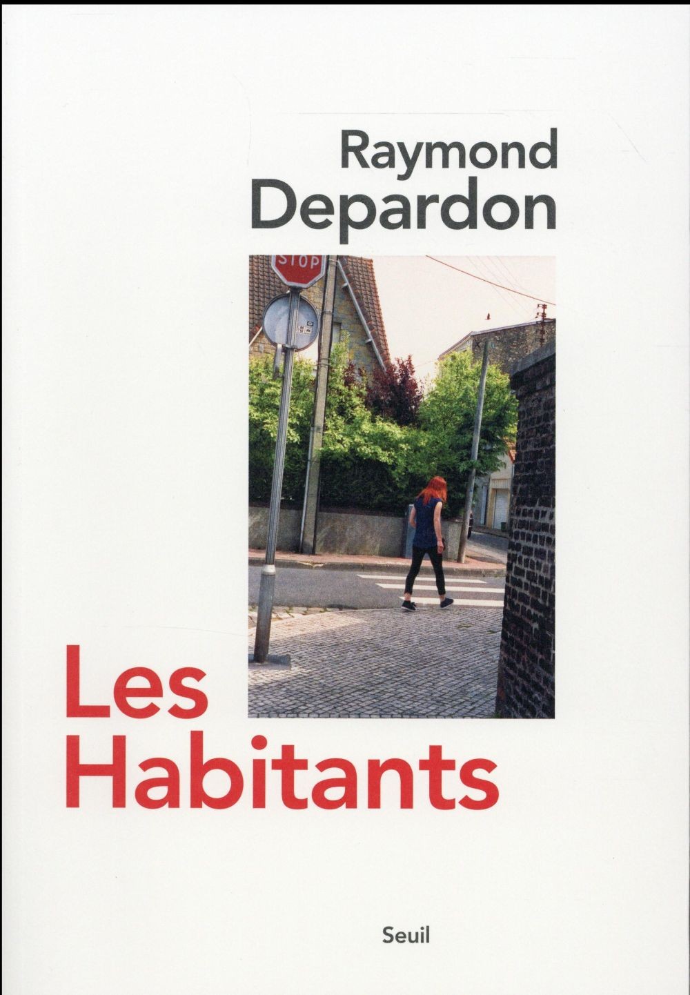 Les Habitants