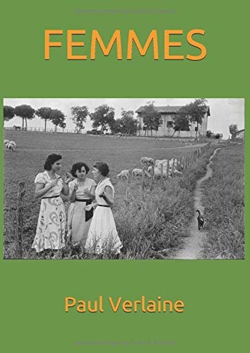 FEMMES [9798601242295]