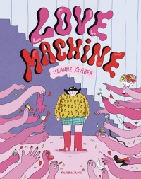 Love Machine