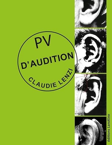 PV d'audition