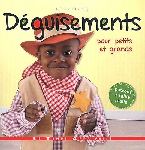 Déguisements pour petits et grands