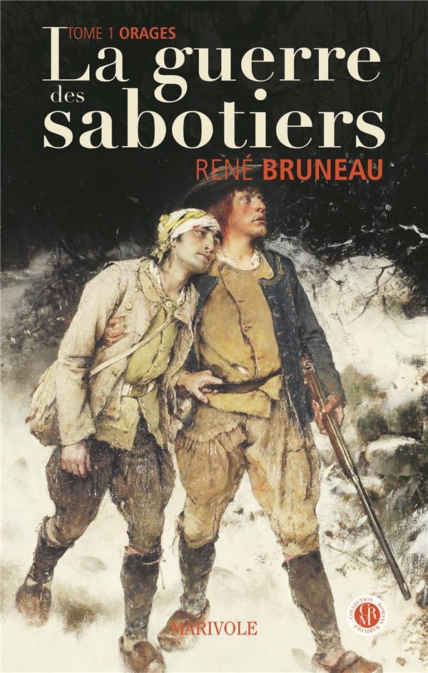 La Guerre des sabotiers