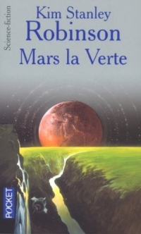 Mars, la verte