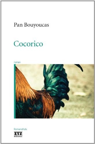 Cocorico
