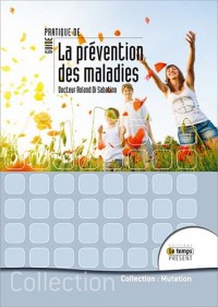 Guide pratique de la prévention des maladies