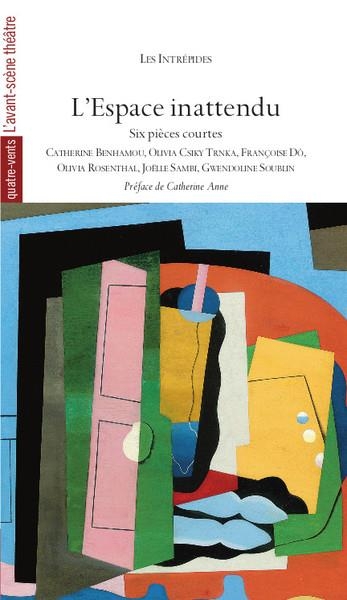 L'Espace inattendu
