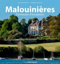 Malouinières, demeures d'exception