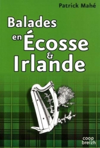 Ballade en Ecosse et en Irlande