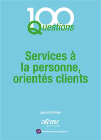 Services a la Personne, Orientes Clients