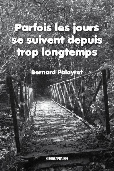 Parfois les Jours Se Suivent