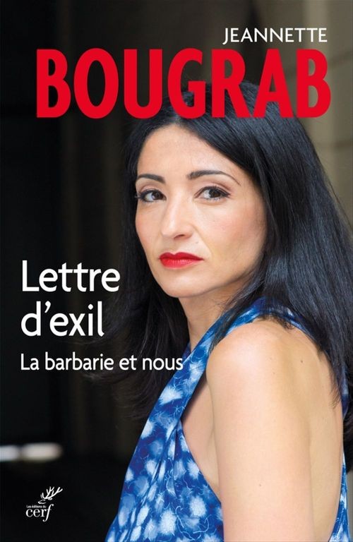 Lettre d'exil: La barbarie et nous