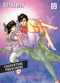 City Hunter Perfect Edition T09