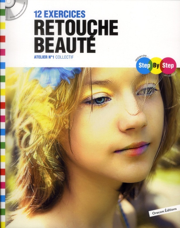 Retouches beauté