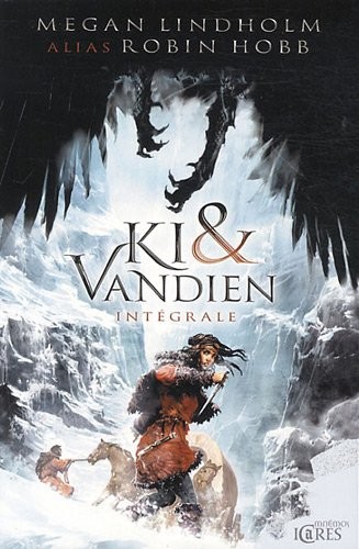 Ki et Vandien : Intégrale